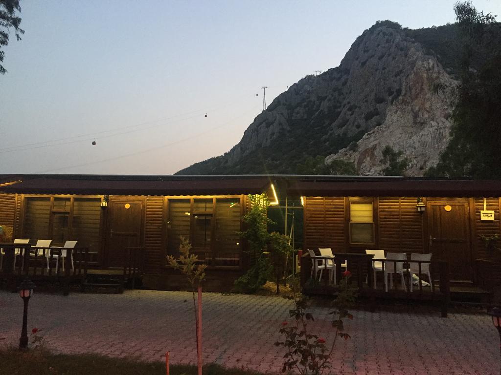 Lemonpark House Resort