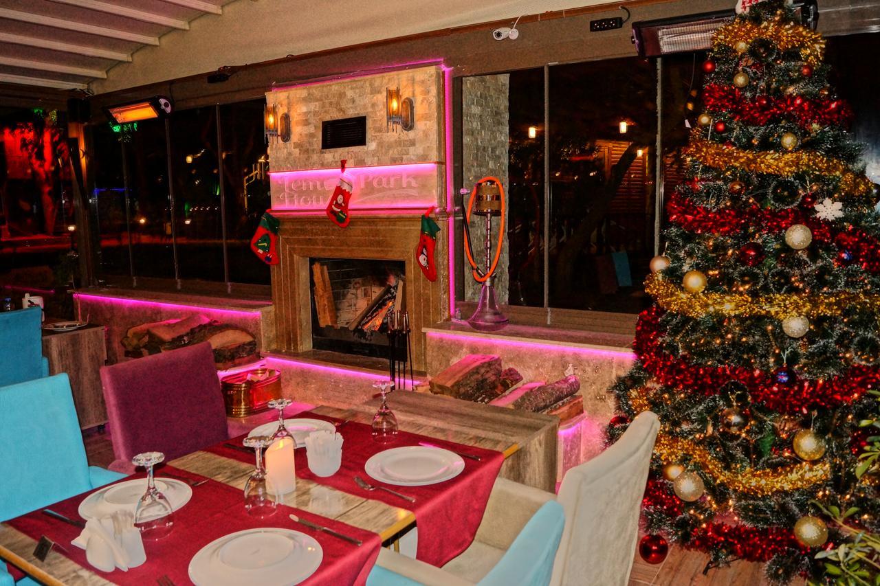 Resort Lemonpark House 3*