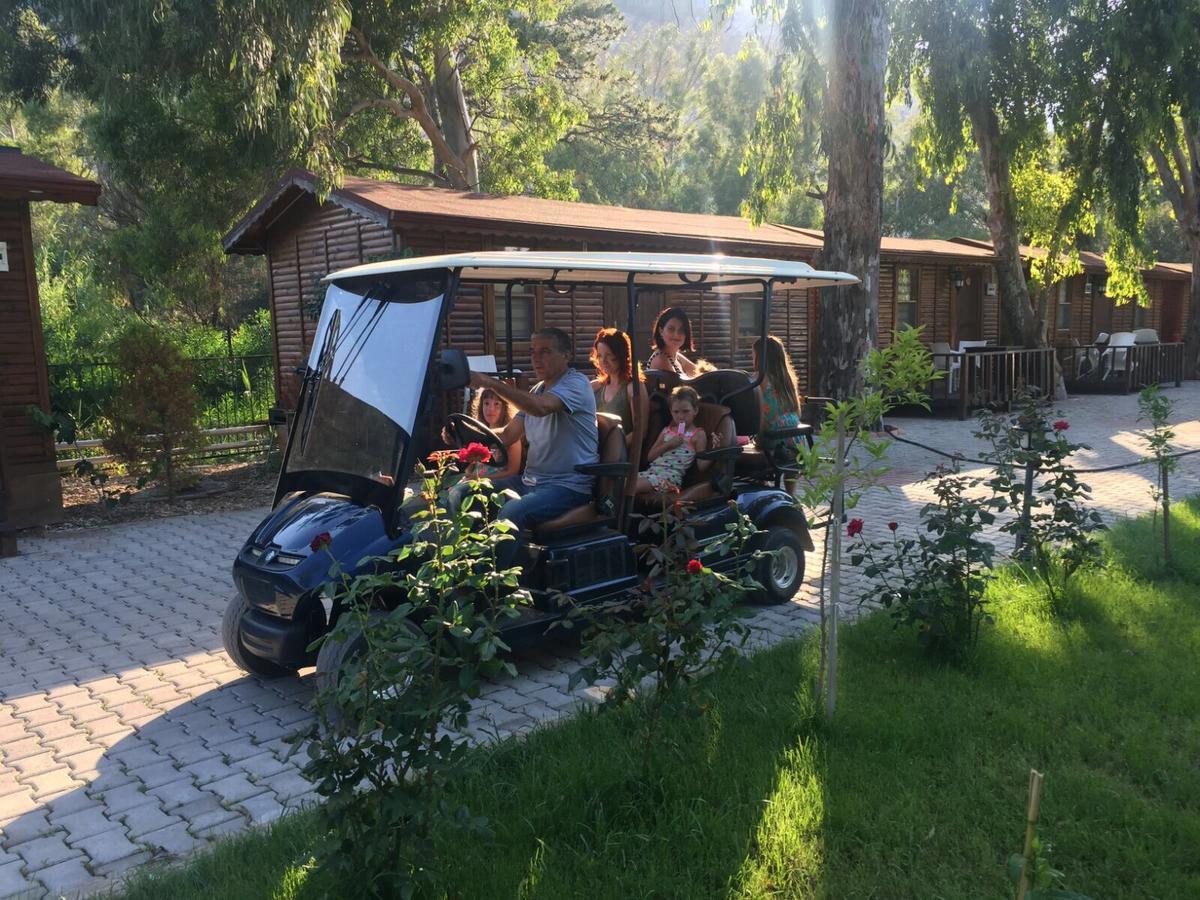 Lemonpark House Resort