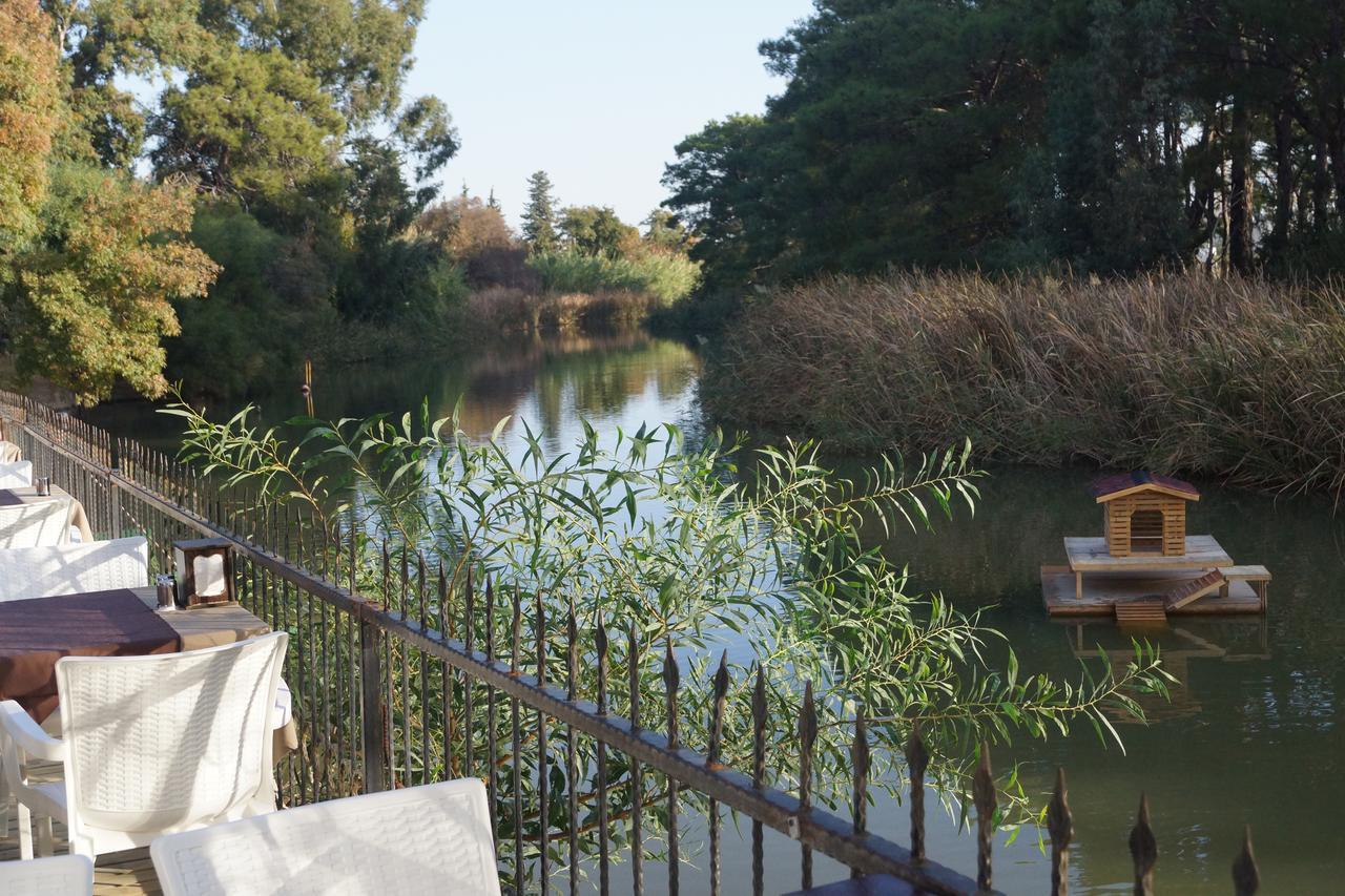Lemonpark House Resort Antalya