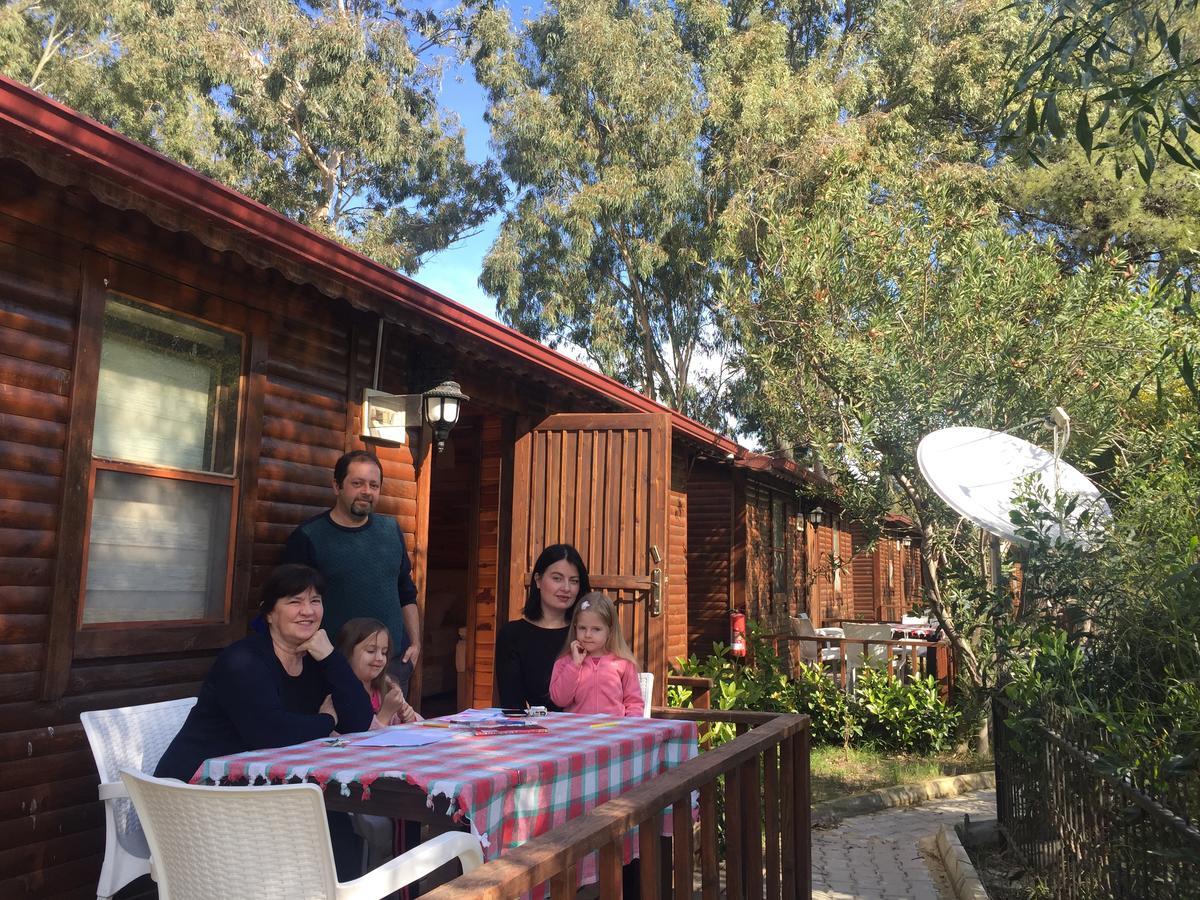 Resort Lemonpark House Antalya