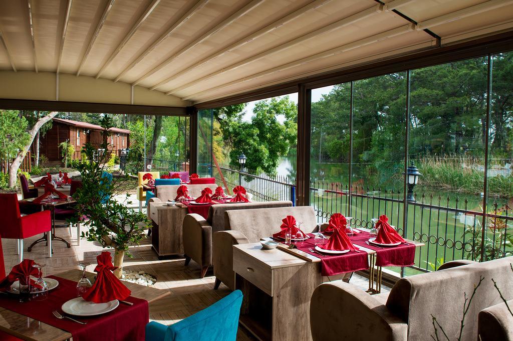 Lemonpark House Resort