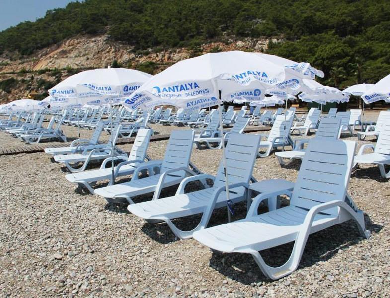 Lemonpark House 3* Antalya